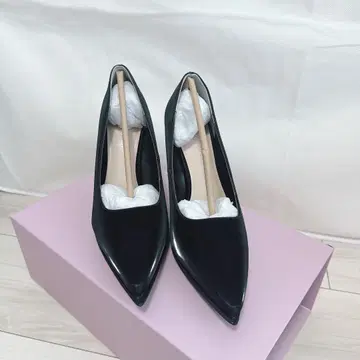 rienda 펌프스 블랙