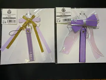 우타프리 미카제 아이 응원봉 데코레이션