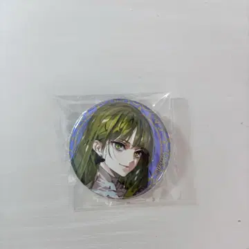 FGO 페스 2025 영기소환 캔뱃지 엘키두