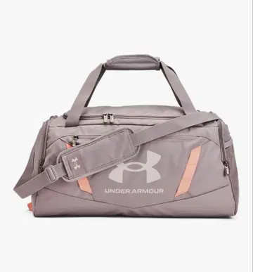 UNDER ARMOUR 보스턴 백 그레이