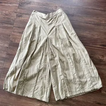 Brocante 큐롯 팬츠