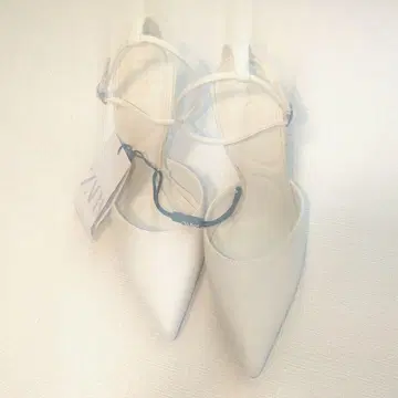 zara 펌프스 22.5cm