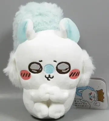 그레이 후드티 서비스 치이카와 애절한 표정의 모몽가