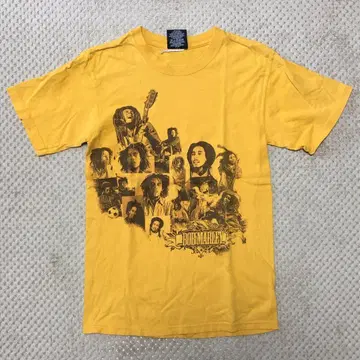 1990s Bob Marley Tee