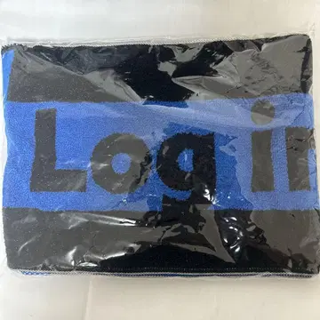 INI 머플러 타월 라포스타