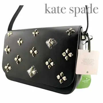 초레어 새상품 kate spade 케이트 스페이드 숄더 스터드