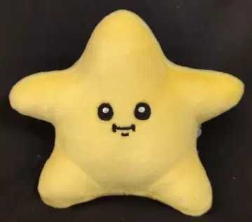 선 애로우  봉제 인형 치이카와 별똥별