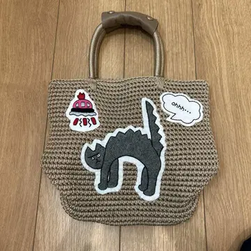 LUDLOW 코드 백 유나이티드 애로우즈 별주 LUDLOW