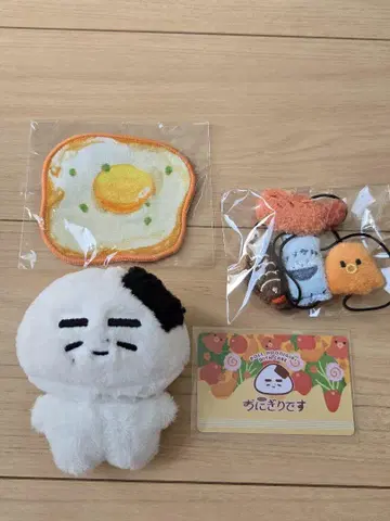 ENHYPEN SUNGHOON 성훈 봉제 인형 마스터님 제작