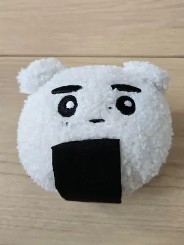 ENHYPEN SUNGHOON 성훈 봉제 인형 마스터님 제작