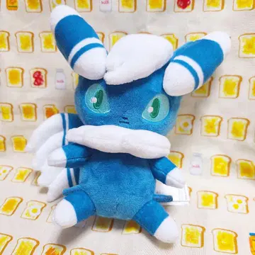 pokemon fit 냐오닉스 수컷의 모습