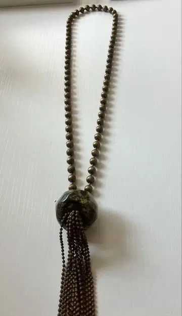 도나텔라피리니 목걸이