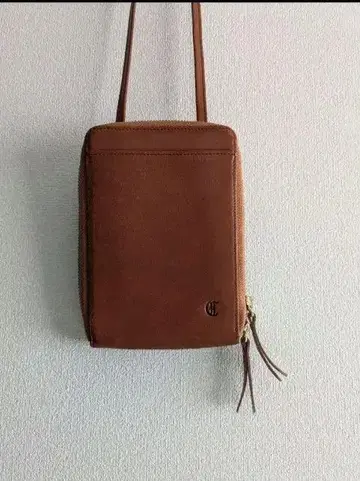 크레란 스마트폰 숄더