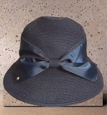 TOCCA WIDE BRIMBRAIDHAT 모자