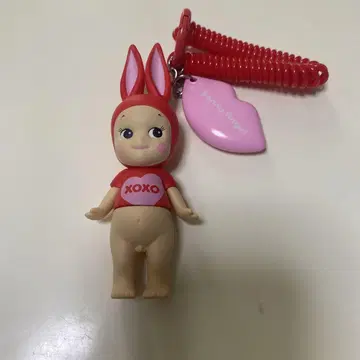 sonnyangel kiss kiss 토끼