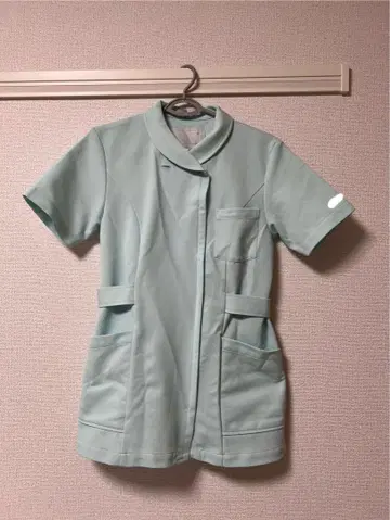 간호학과 학생 간호사복 실습복