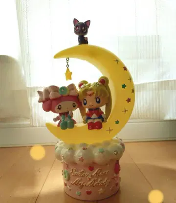 세일러문 & 마이멜로디 콜라보 라이트