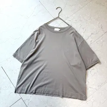 handvaerk 핸드 셔츠 S 그레이