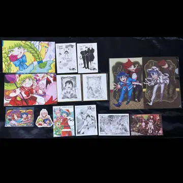 마이마이마! 이루마 군 마이루마 특전