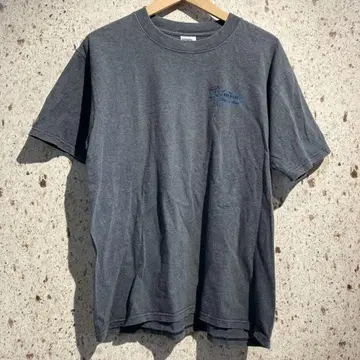 crazy shirt MR.BREWSKI 프린트T셔츠 크레이지셔츠