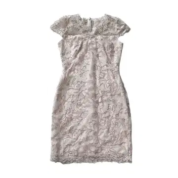 TADASHI SHOJI 타다시 쇼지 레이스 원피스 6