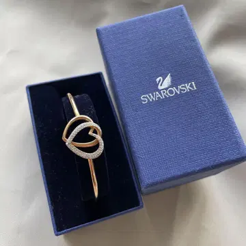 Swarovski 뱅글