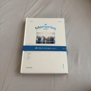 ENHYPEN Memories 메모리즈 2020-2021 희승