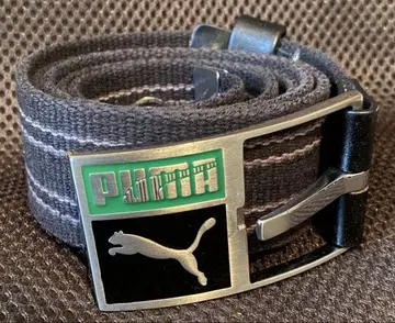 PUMA 벨트