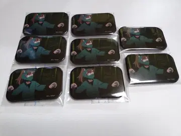 닌타마 란타로 캐릭터 캔뱃지 캔뱃지 젠포지