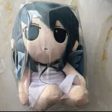 [새상품] 사야의 노래 봉제 인형 [미사용]