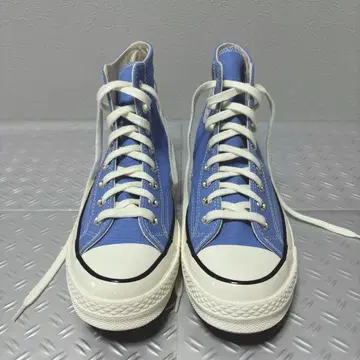 스카이블루 26.5cm 컨버스 척테일러 ct70 레거시