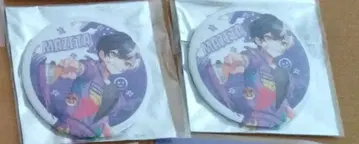 마제타 BIG 캔뱃지
