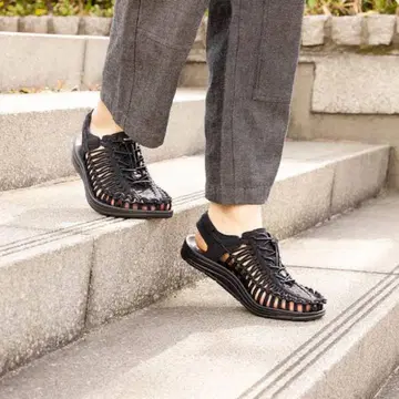 KEEN 유니크 26cm