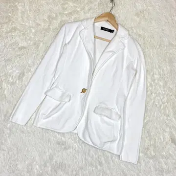 [ LAUREN RALPH LAUREN ] ( XS ) 테일러드 자켓