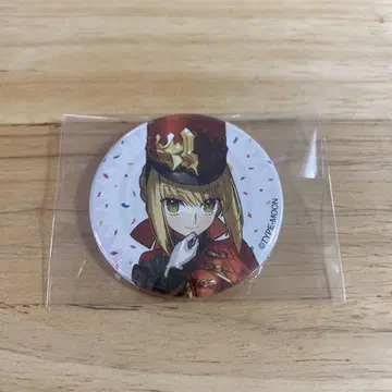 Fate 와다 아루코 전 캔뱃지 네로