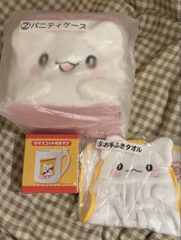 칭찬해 유령 당첨 복권 베니티 케이스