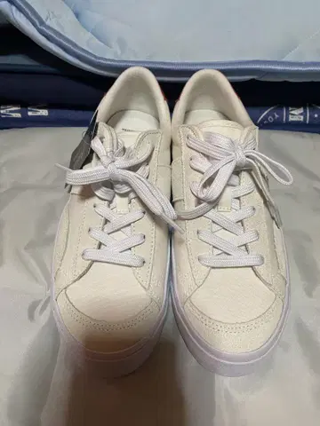 폴로 스니커즈