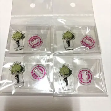 단간론파 복권 메이트 AMNIBUS 아크릴 스탠드 아마미