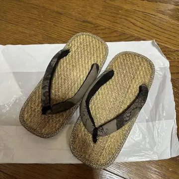 [ 26~27cm ] 셋타 샌들