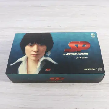 메디콤토이 얼티밋 유니존 SP 사사모토 에리 피규어 인형