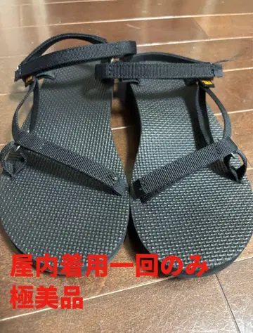 TEVA 스포츠 샌들 슬림