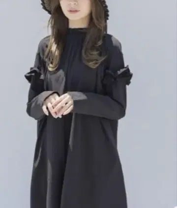 AMELY 올인원 래쉬가드 블랙