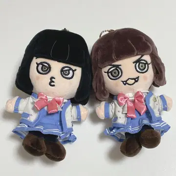 캔쟈니 꼬마인형 요코 무라코