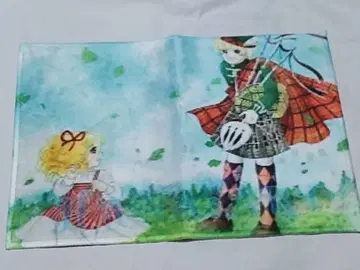 59cm 40cm 리빙 매트 캐릭터 굿즈