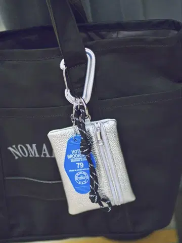 FRAMeWORK BALMYDAYS CHARM 파우치