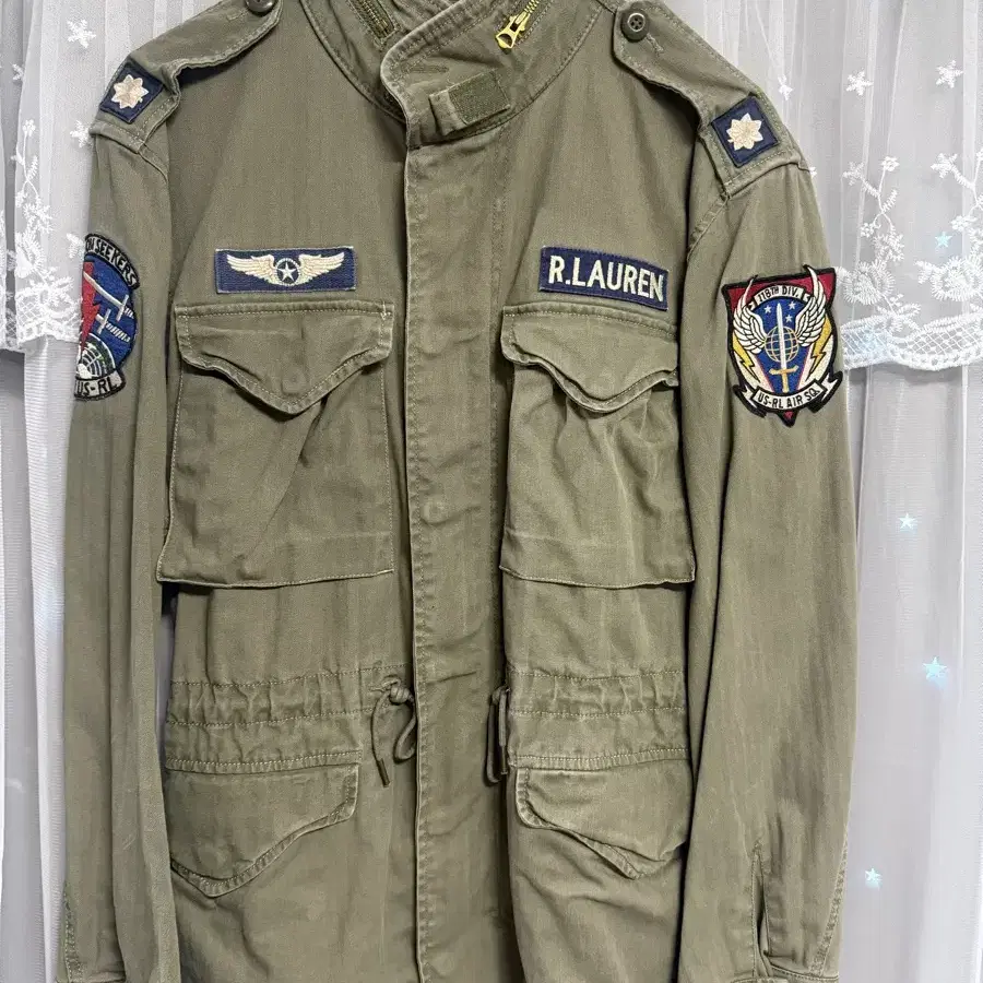 Polo ジャケット XXL POLO RALPH LAUREN | 폴로 XXL Polo Country Utility Jacket New