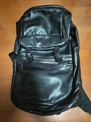 BROSKI & SUPPLY 워터프루프 백팩