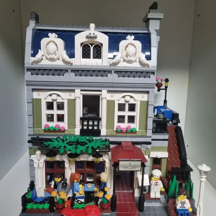  Alles – BRICKR