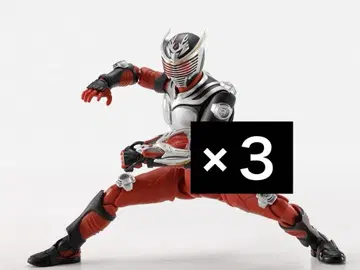S.H.Figuarts 진골조 제법 가면라이더 류우키 [ 3개 ]