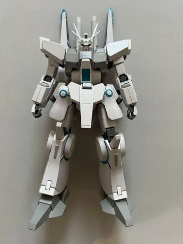 건담 프라모델 HG 실바 발레트